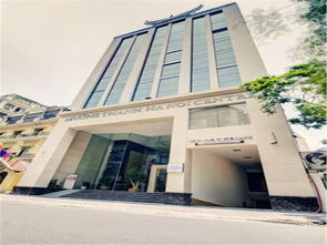 南寧出發越南下龍灣天堂島河內4日游 四星酒店+全程貼心服務