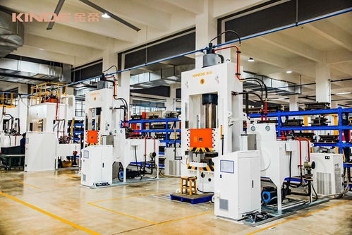 金帝集成灶工廠行 以智慧科技，鑄就航天品質，引領新材料技術新未來